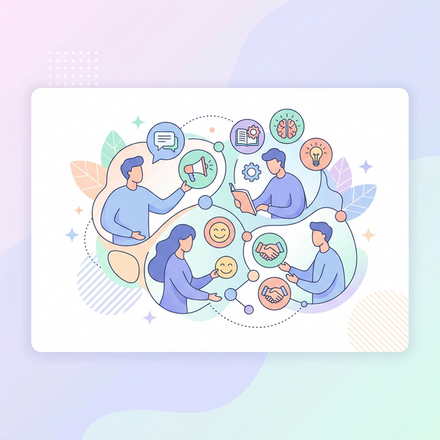 خدمة أطفال التوحد